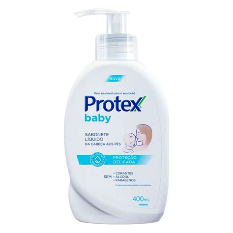 protex baby - baby metal